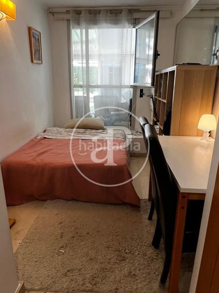 Foto cd9a2da3-8c86-426d-9b20-7b12e3611849. Miete dachwohnung mit heizung parking pool in Ciutat de les Ciències i de les Arts - Justicia Valencia