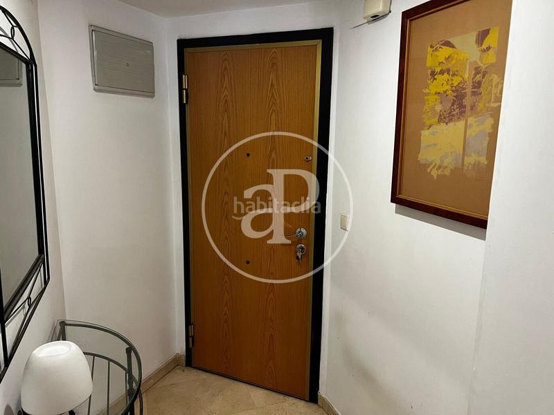 Foto f0881204-d5a8-4f9d-b690-9aecf3736769. Miete dachwohnung mit heizung parking pool in Ciutat de les Ciències i de les Arts - Justicia Valencia