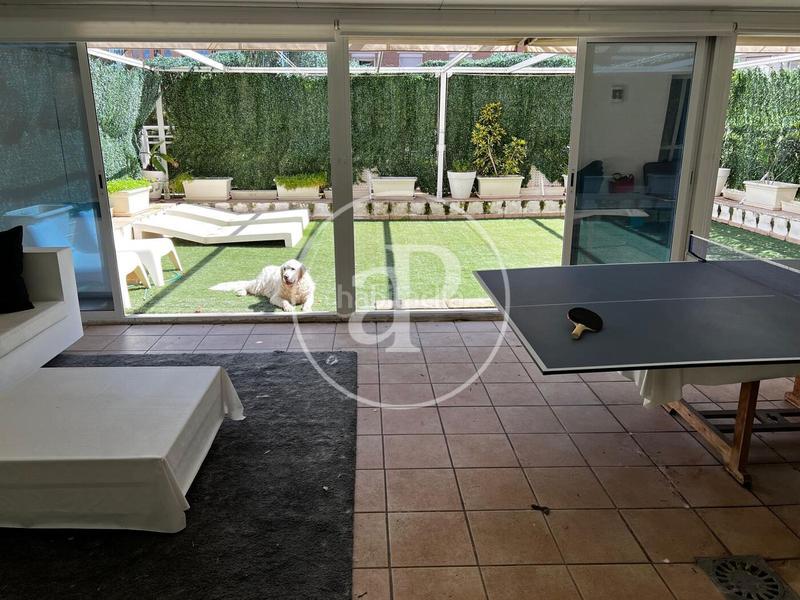 Foto f9b35718-2263-4ced-916c-387f985cb96b. Miete dachwohnung mit heizung parking pool in Ciutat de les Ciències i de les Arts - Justicia Valencia