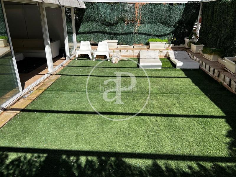 Foto fdf0c873-137c-4e75-aa68-0466893183ca. Miete dachwohnung mit heizung parking pool in Ciutat de les Ciències i de les Arts - Justicia Valencia