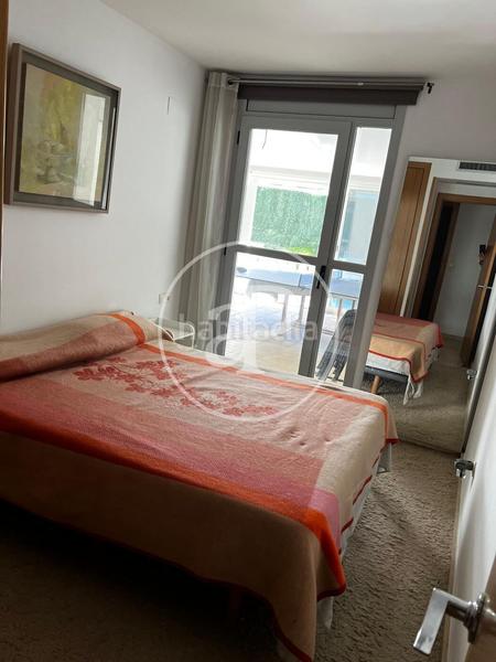 Foto fe72b1b5-f8bf-46c1-80cb-2f80f8d8b7b1. Miete dachwohnung mit heizung parking pool in Ciutat de les Ciències i de les Arts - Justicia Valencia