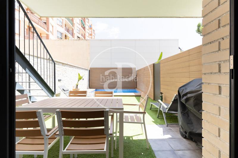 Foto 1506933e-cb0b-4983-8533-a042ee54c4fd. Casa adosada casa en venta en la eixample en Sol i Padrís - Sant Oleguer Sabadell