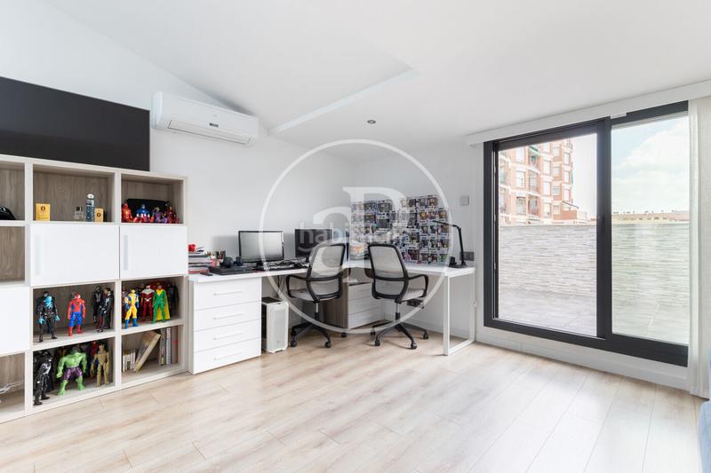 Foto 40a949b0-63c0-4fb6-a83c-f695958170a1. Casa adosada casa en venta en la eixample en Sol i Padrís - Sant Oleguer Sabadell
