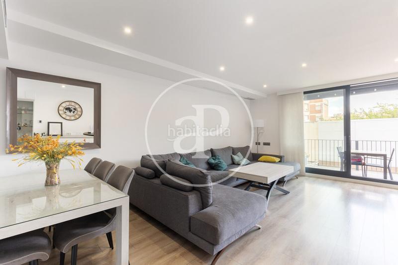 Foto 510ac73d-26a2-4ed6-b01b-1e93a9b10835. Casa adosada casa en venta en la eixample en Sol i Padrís - Sant Oleguer Sabadell