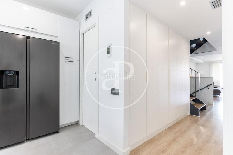 Foto 57bcae9d-c758-4942-bd0d-c160d7a90f9b. Casa adosada casa en venta en la eixample en Sol i Padrís - Sant Oleguer Sabadell