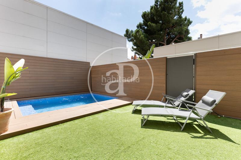 Foto 59c38efb-478a-4908-8627-bba5159877e6. Casa adosada casa en venta en la eixample en Sol i Padrís - Sant Oleguer Sabadell