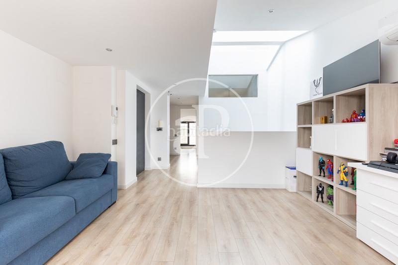 Foto 6e279a82-d398-4ce9-a171-c8278b6f5f36. Casa adosada casa en venta en la eixample en Sol i Padrís - Sant Oleguer Sabadell