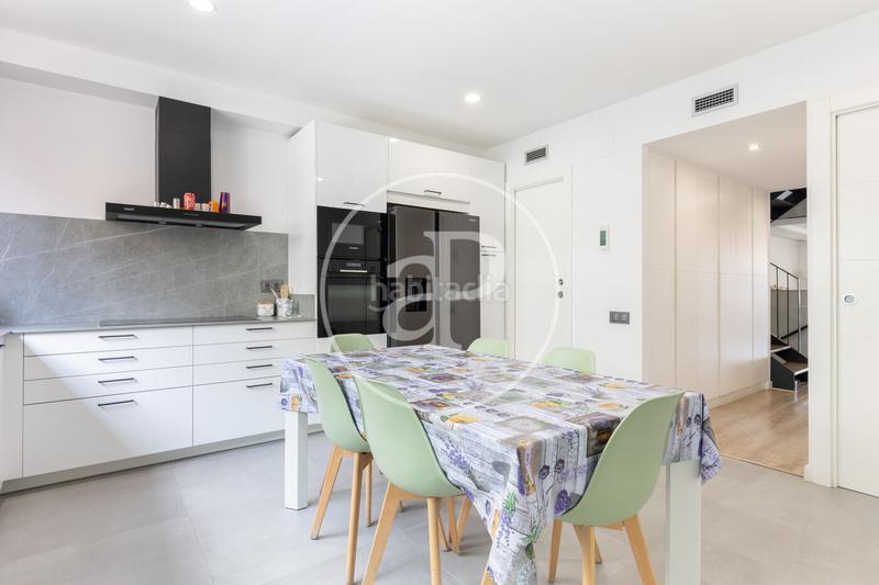 Foto 9894d656-27fb-4e54-bba2-fe144c42b1f4. Casa adosada casa en venta en la eixample en Sol i Padrís - Sant Oleguer Sabadell