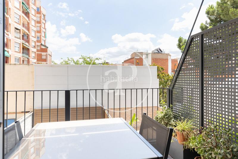 Foto a1315282-92b0-4133-85d3-d6bb99078bc3. Casa adosada casa en venta en la eixample en Sol i Padrís - Sant Oleguer Sabadell