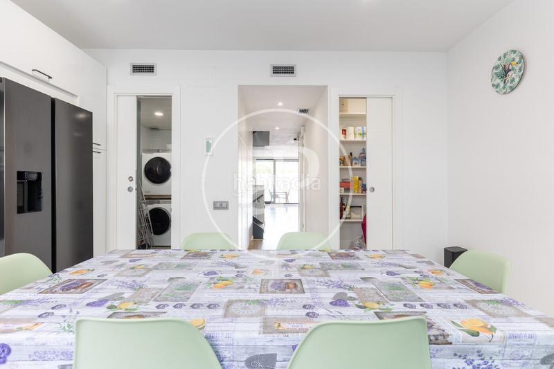 Foto a230152f-d5c9-4ec1-b8bc-3a6fa5f86b62. Casa adosada casa en venta en la eixample en Sol i Padrís - Sant Oleguer Sabadell