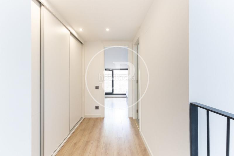Foto a2c5c9e2-32d5-448a-aa72-249053341096. Casa adosada casa en venta en la eixample en Sol i Padrís - Sant Oleguer Sabadell