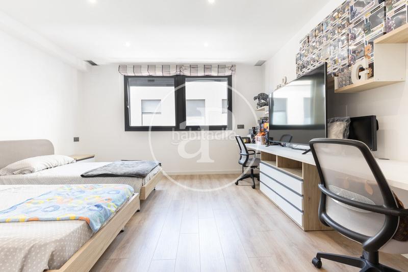 Foto ad022d9d-9c97-4fea-81f6-fc8d6a76c76f. Casa adosada casa en venta en la eixample en Sol i Padrís - Sant Oleguer Sabadell