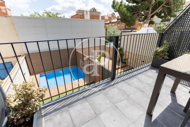 Foto add97ee0-1ced-47ee-b12b-af6b2497de66. Casa adosada casa en venta en la eixample en Sol i Padrís - Sant Oleguer Sabadell