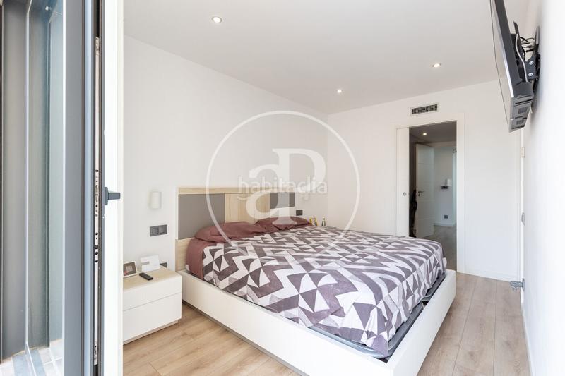 Foto bc61dd28-a89d-4cc6-ab97-0263fe3b21fd. Casa adosada casa en venta en la eixample en Sol i Padrís - Sant Oleguer Sabadell