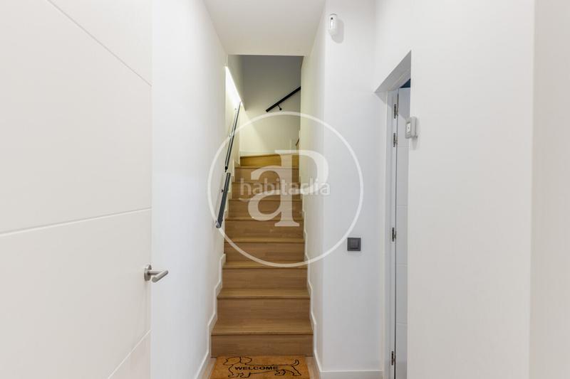 Foto bdb50b1c-0fae-4a15-9245-7c1591912c45. Casa adosada casa en venta en la eixample en Sol i Padrís - Sant Oleguer Sabadell