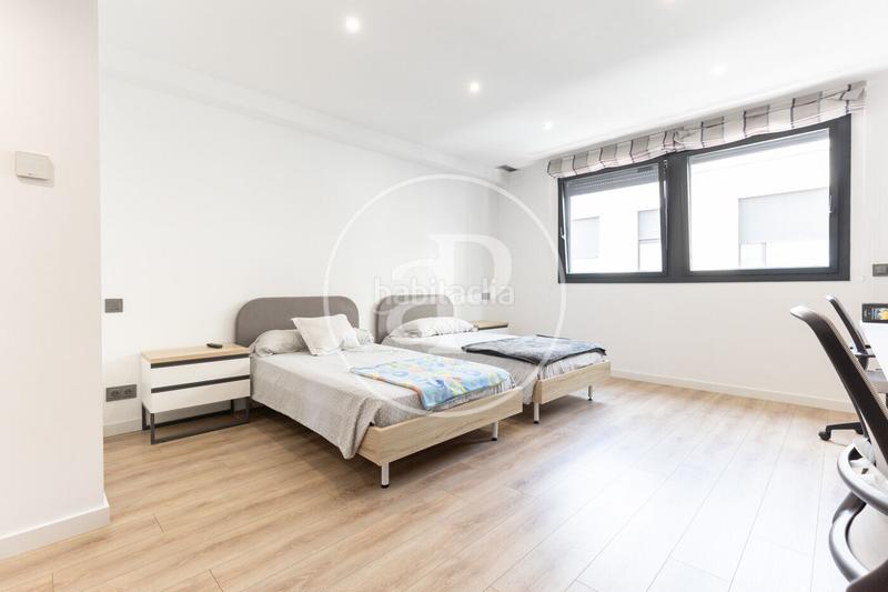 Foto d03b4249-4035-4c37-bd73-de6a3f6488bc. Casa adosada casa en venta en la eixample en Sol i Padrís - Sant Oleguer Sabadell