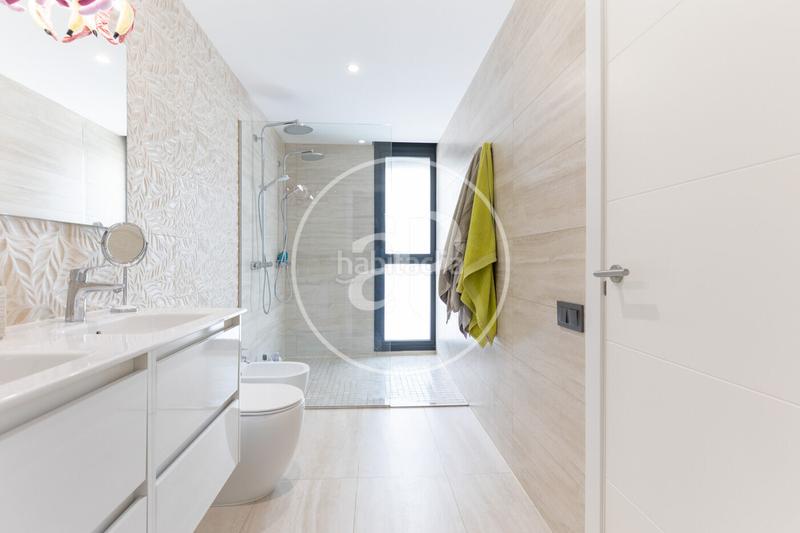 Foto d2df0c9a-cf13-45e2-88d8-820972b59736. Casa adosada casa en venta en la eixample en Sol i Padrís - Sant Oleguer Sabadell