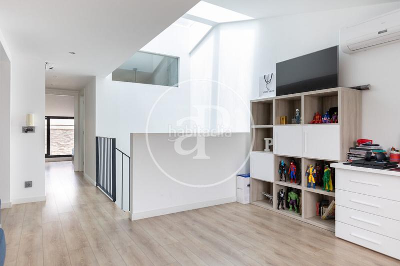Foto d7e3067a-e617-440e-a843-ce9001c6a5d5. Casa adosada casa en venta en la eixample en Sol i Padrís - Sant Oleguer Sabadell