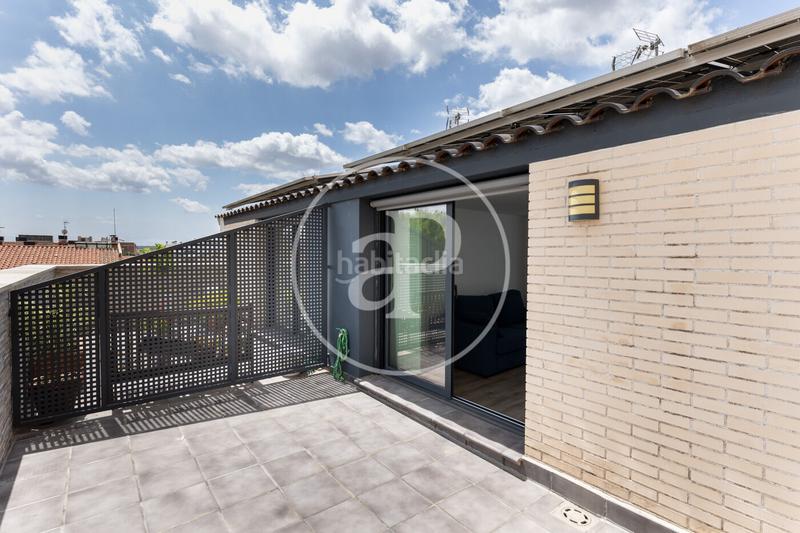 Foto db3ebf7c-4497-4014-942f-0772ad191285. Casa adosada casa en venta en la eixample en Sol i Padrís - Sant Oleguer Sabadell