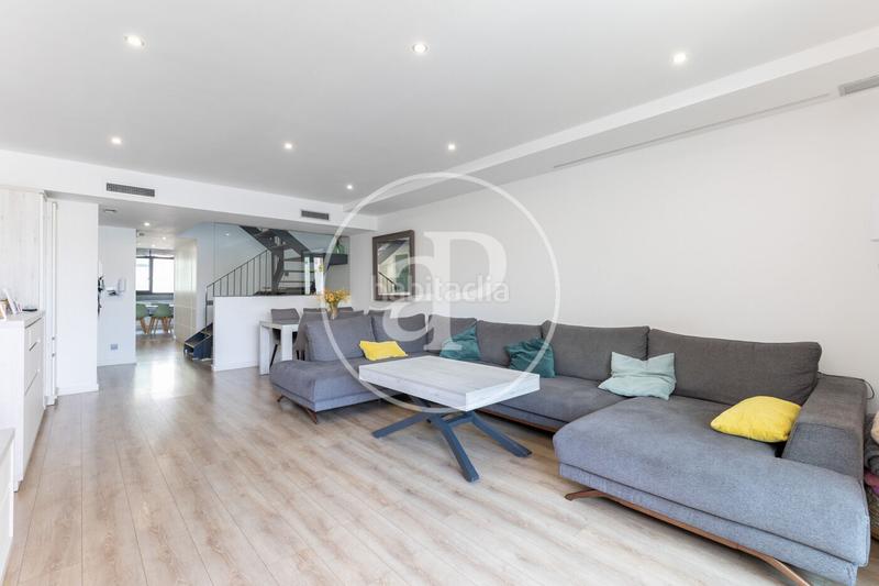 Foto f8efe387-de6d-423a-8a38-f6c3a813d9fa. Casa adosada casa en venta en la eixample en Sol i Padrís - Sant Oleguer Sabadell
