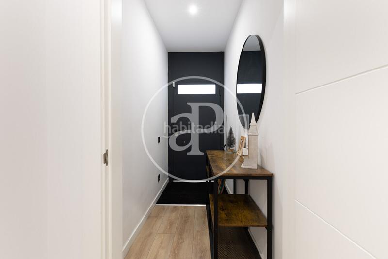Foto f8f24ac7-a6a8-45d1-929d-2c7a71078d96. Casa adosada casa en venta en la eixample en Sol i Padrís - Sant Oleguer Sabadell