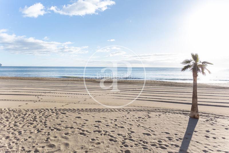 Foto 4177df6b-8ad7-4384-a96c-e9412650b1e5. Pis amb calefacció a Zona Levante - Playa Fossa Calp