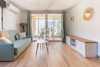 Pis  Av. rosa de los vientos. Piso en venta en calpe