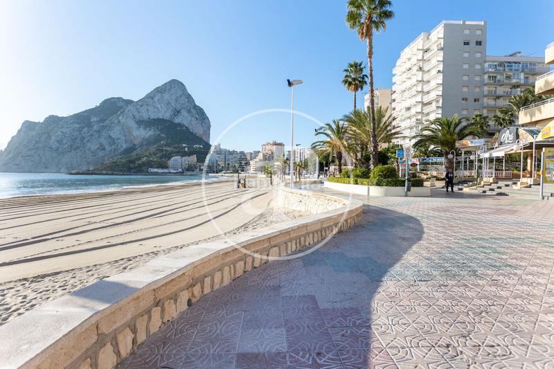 Foto c9393d27-9cf7-4af8-a563-f4a16a04b509. Pis amb calefacció a Zona Levante - Playa Fossa Calp