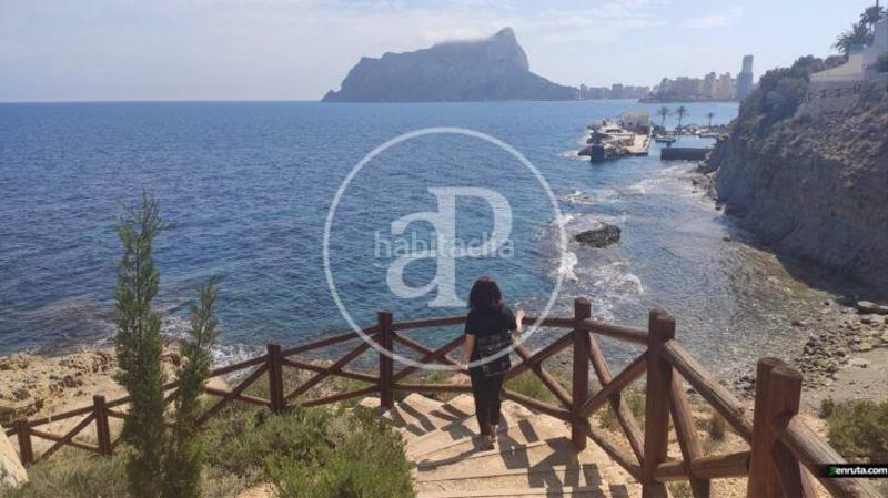 Foto df01ff4b-7af4-4a5e-ba26-656c742da37c. Pis amb calefacció a Zona Levante - Playa Fossa Calp