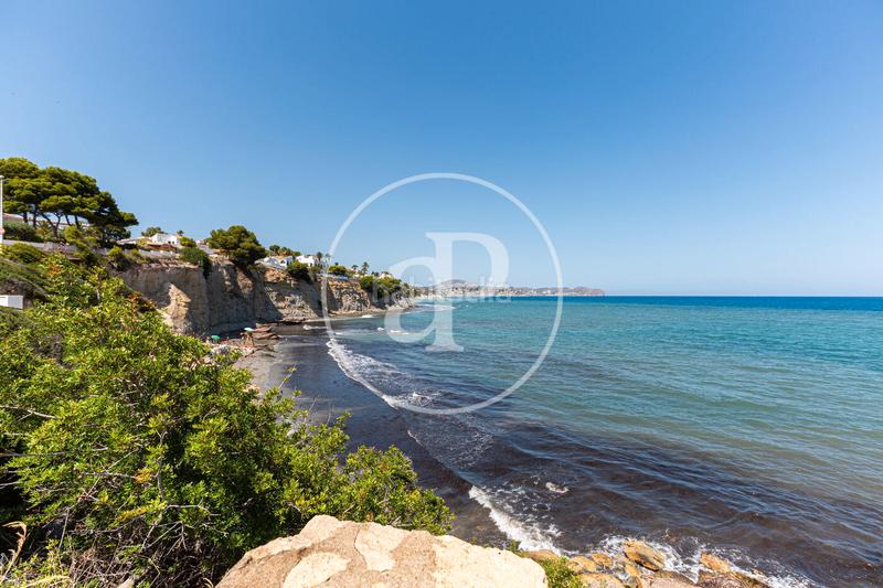 Foto ea41afd4-6e0f-4367-8a6f-4c5f68e86311. Pis amb calefacció a Zona Levante - Playa Fossa Calp