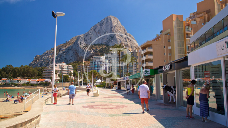 Foto eca9a154-eb4b-4ad5-869d-816c8e4d4b85. Pis amb calefacció a Zona Levante - Playa Fossa Calp