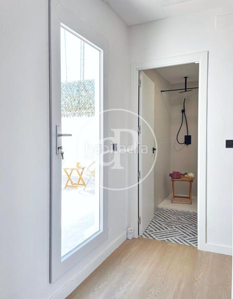 Foto 68dd2a8a-f406-4501-813a-22658d11f365. Ático  en venta en ayora en La Creu del Grau Valencia