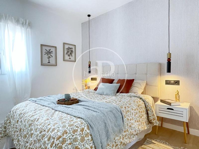 Foto 707ac37d-c40e-4a30-a29a-7dfae67b2a83. Ático  en venta en ayora en La Creu del Grau Valencia