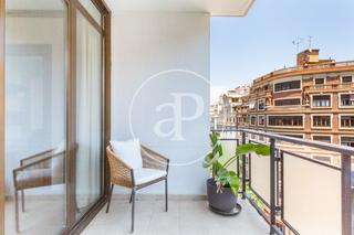 Lloguer Pis  C. del poeta querol. Piso en alquiler en ciutat vella