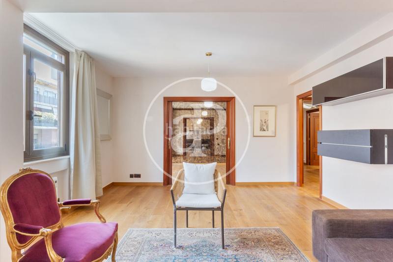 Foto 7a045311-e0a8-47c4-90f7-b8530e7aeee6. Location appartement avec chauffage dans Sant Francesc Valencia
