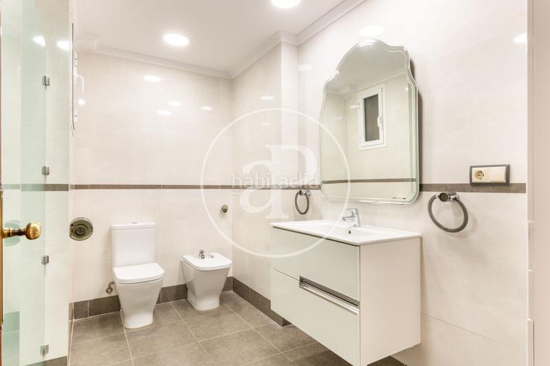 Foto 310a45d1-f2fc-4e37-b845-a0cda93a47b8. Miete etagenwohnung mit heizung in Sant Francesc Valencia