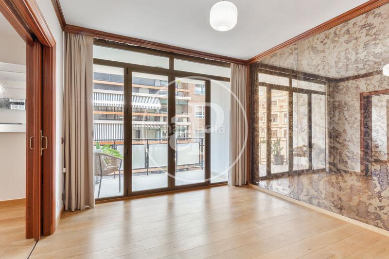 Foto 37d5ce95-8c95-405c-a0a0-7ee9b8e5c088. Miete etagenwohnung mit heizung in Sant Francesc Valencia