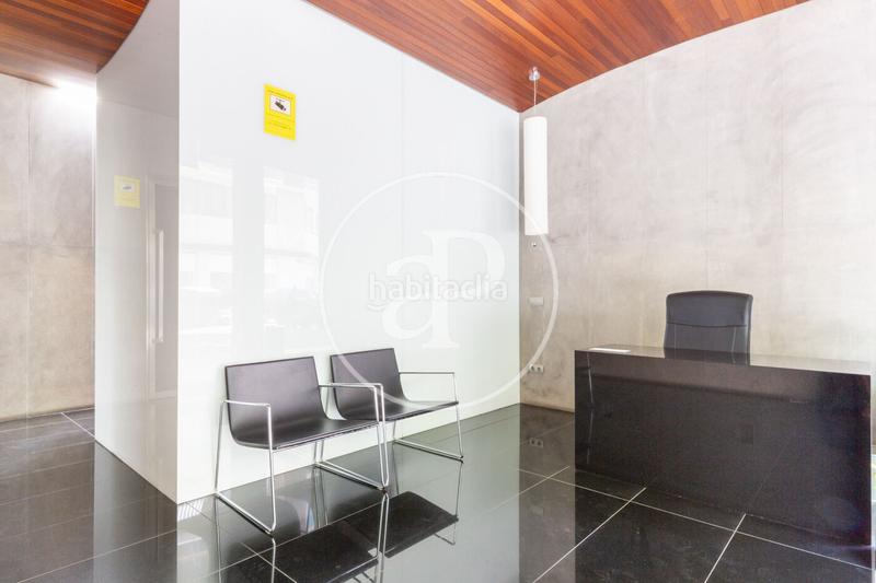 Foto 3ef867f8-d05c-44b2-bf45-ce64417d397e. Miete etagenwohnung mit heizung in Sant Francesc Valencia