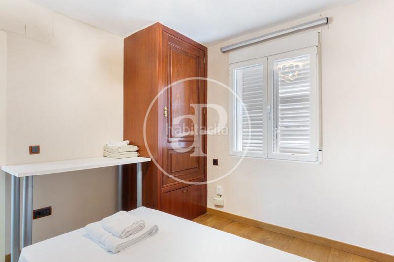 Foto 44f4407a-9196-433b-8455-91dc2deeb26f. Miete etagenwohnung mit heizung in Sant Francesc Valencia