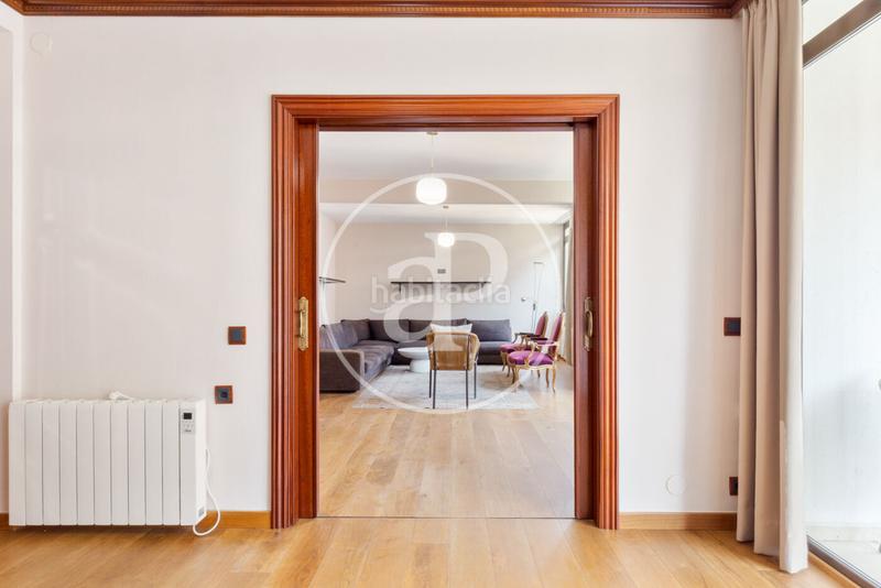 Foto 60dc1f15-c1f9-41c2-bd0f-20cbf2563d36. Miete etagenwohnung mit heizung in Sant Francesc Valencia