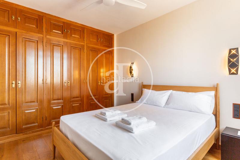 Foto 673b12db-57fd-4c59-8255-e3af598bcdd8. Miete etagenwohnung mit heizung in Sant Francesc Valencia