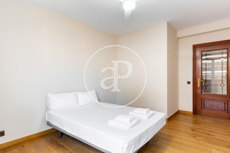 Foto 6eabb02a-409d-4faa-96c2-9a2479bcb60d. Miete etagenwohnung mit heizung in Sant Francesc Valencia
