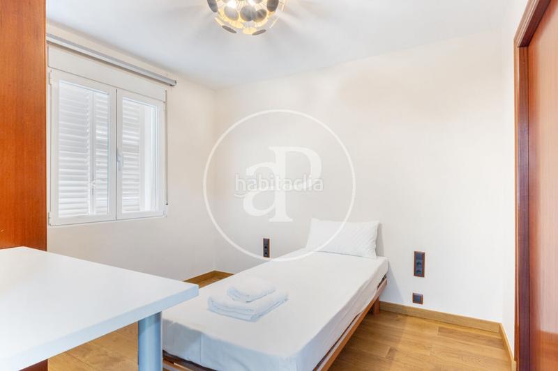 Foto 83705d95-c527-4a30-b987-2b87c4306f57. Miete etagenwohnung mit heizung in Sant Francesc Valencia