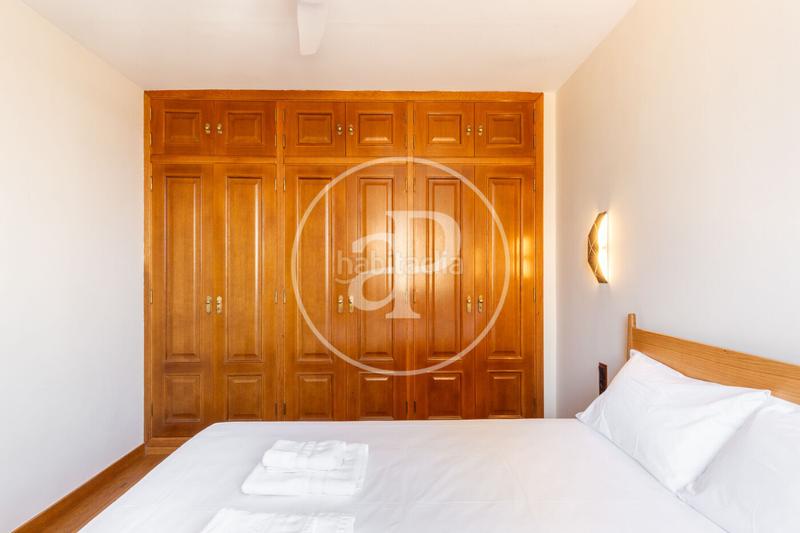 Foto 989f2bee-2744-405b-9c15-52745fe50615. Miete etagenwohnung mit heizung in Sant Francesc Valencia