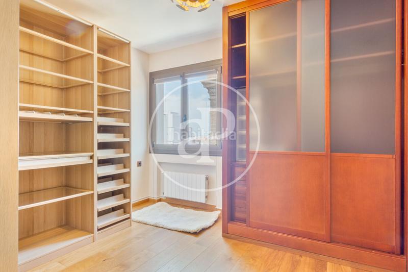 Foto a393da53-d815-4f36-9d08-461e127bbbd8. Miete etagenwohnung mit heizung in Sant Francesc Valencia