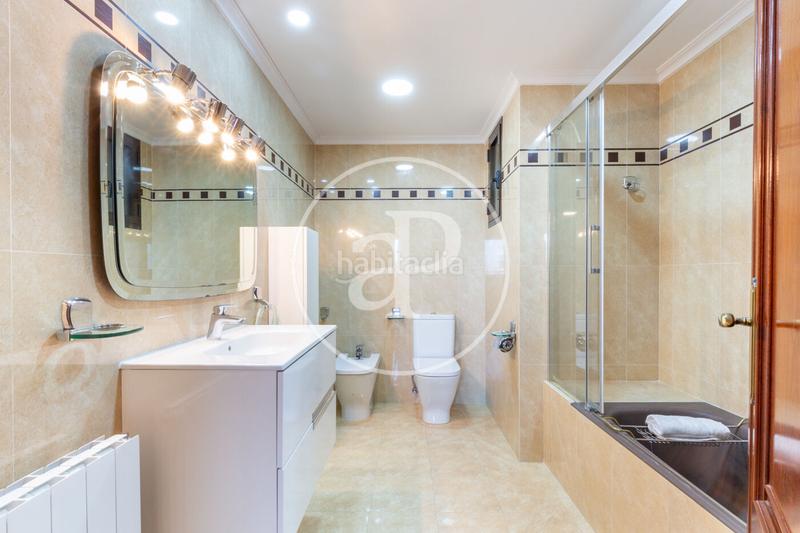 Foto b1137845-39f3-414f-be69-f5a7b33da9e9. Miete etagenwohnung mit heizung in Sant Francesc Valencia