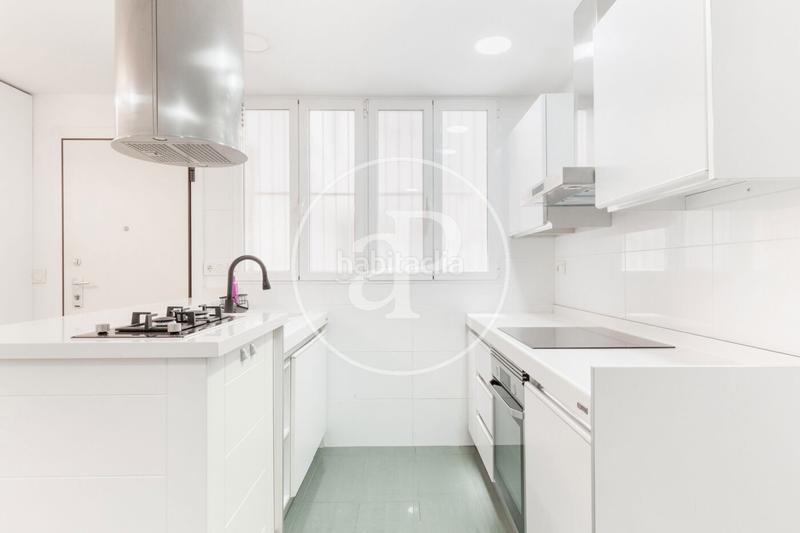 Foto baf70461-4c86-4521-bc0d-3af0a8120e35. Miete etagenwohnung mit heizung in Sant Francesc Valencia