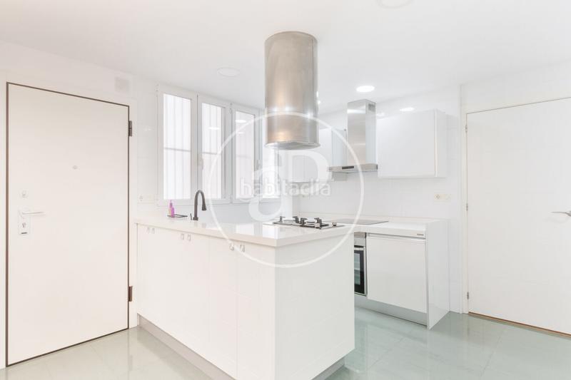 Foto cc1b4a48-4131-4210-9592-782ccceb73a3. Miete etagenwohnung mit heizung in Sant Francesc Valencia