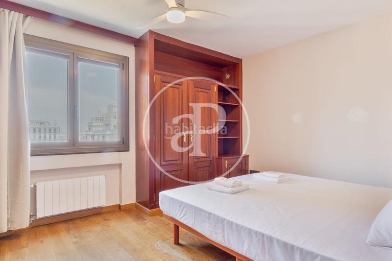 Foto ddda85f9-f05e-4692-9c20-e156d91234e7. Miete etagenwohnung mit heizung in Sant Francesc Valencia