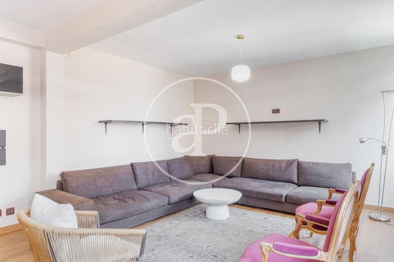 Foto ef48f125-524e-4f74-ab9f-4764ecc68eb5. Miete etagenwohnung mit heizung in Sant Francesc Valencia
